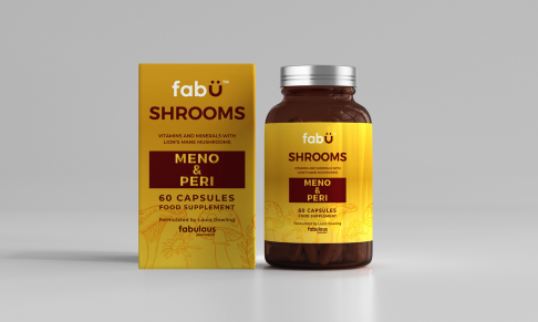 Supplement & wellness brand fabÜ appoints agency