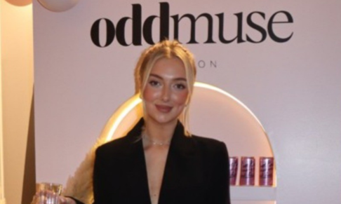 Odd Muse appoints PR & Communications Executive