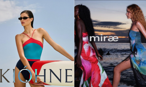Womenswear brands Mirae and Kiohne amongst new wins for agency