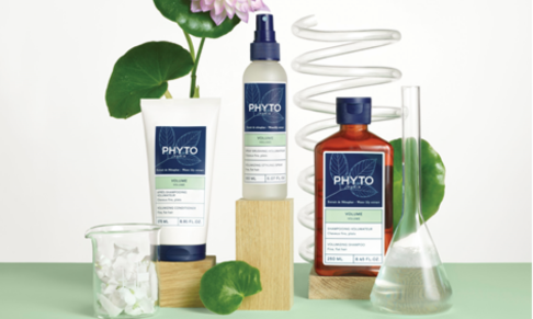 Haircare brand PHYTO appoints USA representation