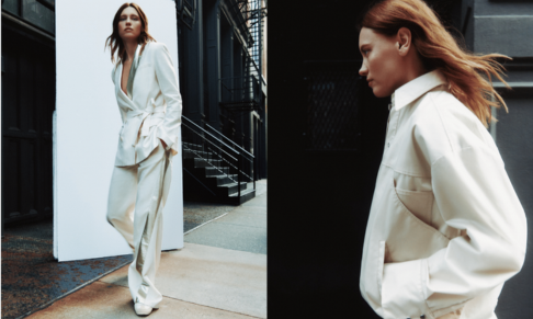 Womenswear brand TWP appoints USA agency purple NY