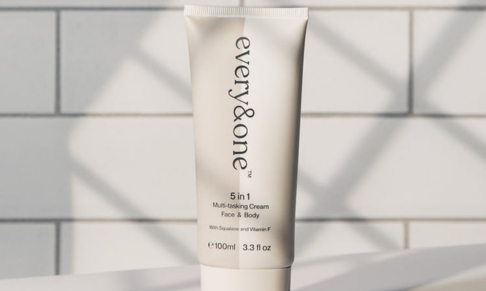 Skincare brand every&one appoints agency