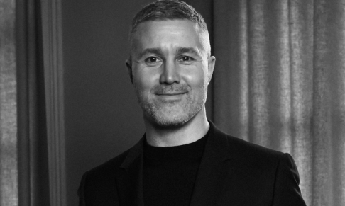 Louis Vuitton (France) appoints Executive Vice President, Image and Communications