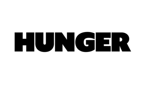 HUNGER magazine names Commercial Director