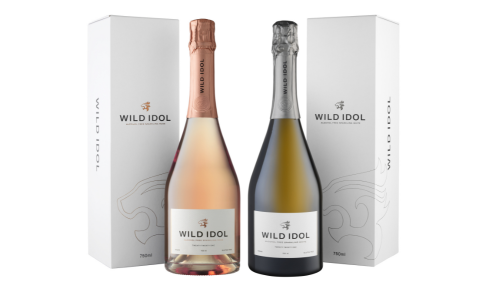 Alcohol-free sparkling wine Wild Idol appoints agency for UAE market