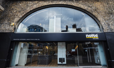 Nolte Kitchens appoints PR agency