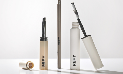 Jess Hunt's beauty brand REFY appoints agency