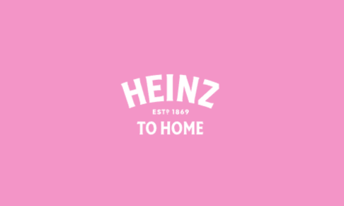Heinz collaborates with Barbie 