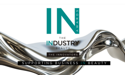 TheIndustry.beauty debuts The Innovators Awards