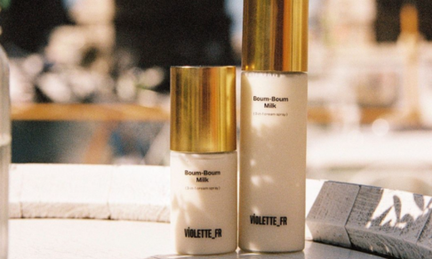 Beauty brand VIOLETTE_FR appoints USA representation purple ny