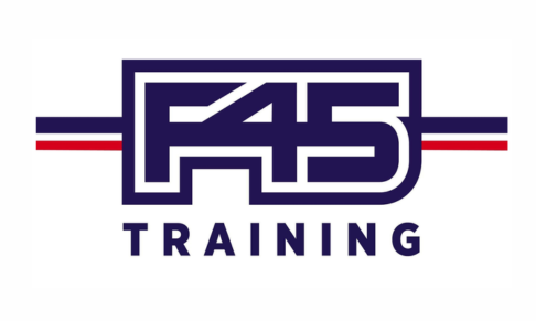 F45 Training appoints agency halpern