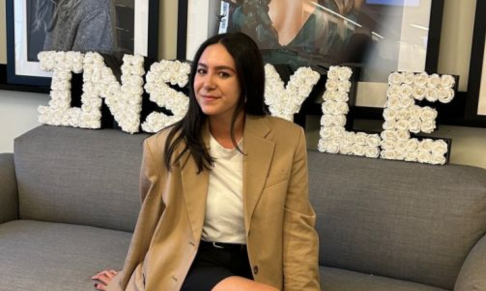 InStyle USA appoints Fashion Editor