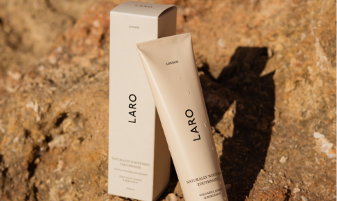 Laro London appoints agency ahead of launch