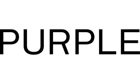 PURPLE announces fashion client win