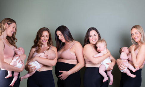 Maternity brand Marbra appoints agency