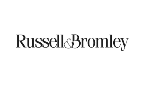 Russell & Bromley appoints Freelance Interim Press Manager