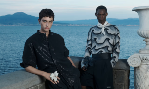 Ready-to-wear brand AMIRI appoints agency