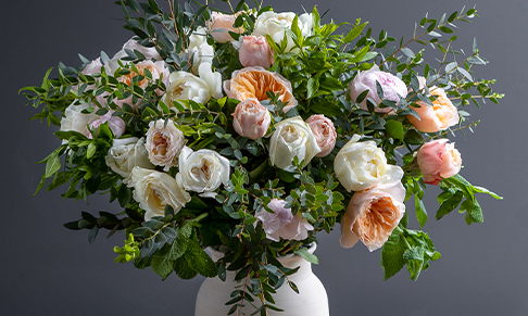 The Real Flower Company appoints Siren Communications