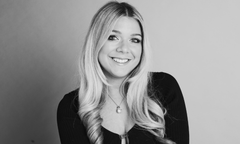 Estée Lauder and AERIN name Acting Communications Manager