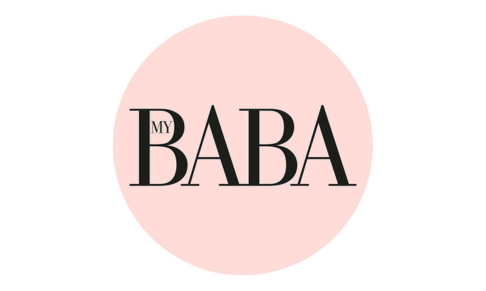 Christmas Gift Guide - My Baba (15k Instagram followers)
