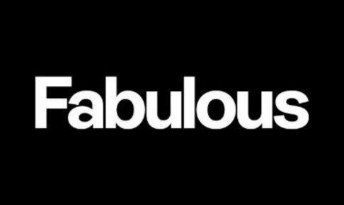 Christmas Gift Guide - Fabulous (117k Instagram followers)