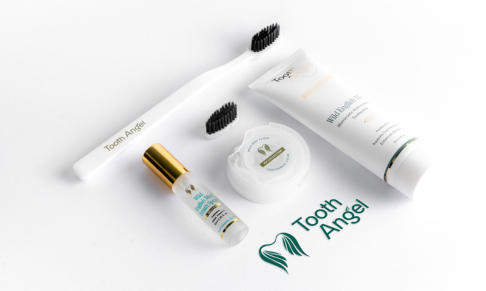 Sustainable oral care brand Tooth Angel launches and appoints agency