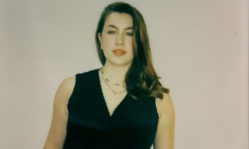 Cosmopolitan UK names Fashion Editor