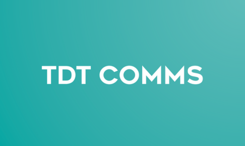 TDT Comms agency announces launch