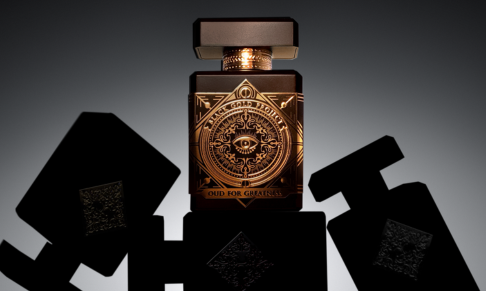 INITIO Parfums Privés appoints UK & France representation