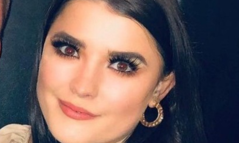 Shannon Lee  PRENTA Social & Content Executive