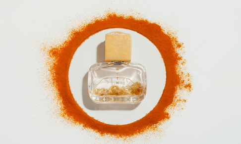 Fragrance brand WITHIN 51/49 launches and appoints representation