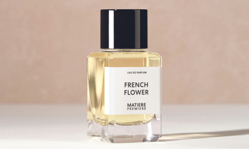 Kering acquires minority stake in MATIERE PREMIERE