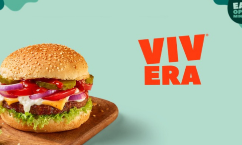 Plant-based brand Vivera appoints UK agency