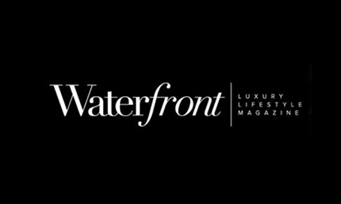 Christmas Gift Guide - Waterfront Magazine (2k Instagram followers)