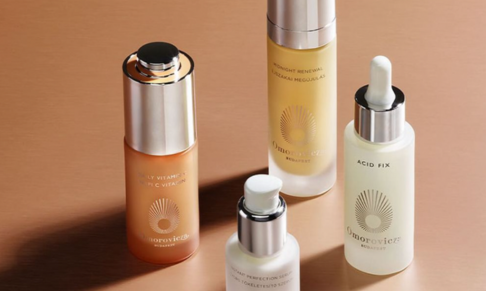 Omorovicza appoints PR agency