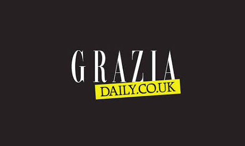 Christmas Gift Guide - Grazia Daily (448k Instagram followers)