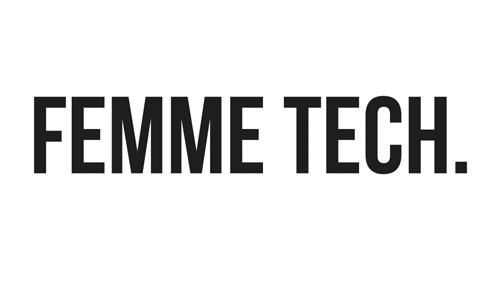 Christmas Gift Guide - Femme Tech