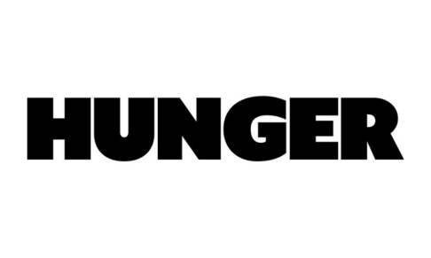 Christmas Gift Guide - HUNGER magazine (228k Instagram followers)