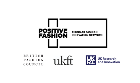 BFC, UKFT, and UKRI launch Circular Fashion Innovation Network