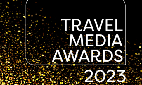 Finalists announced for the Travel Media Awards 2023
