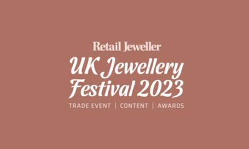 Retail Jeweller's UK Jewellery Awards 2023 winners revealed