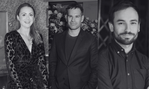 Vogue announces Global team appointments