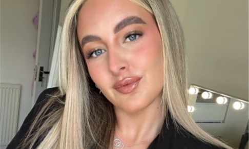 Amor Lashes names Head of Marketing