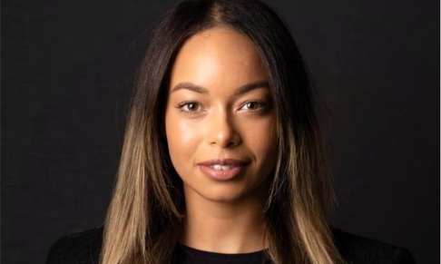 Marriott International appoints Luxury Brands Manager EMEA