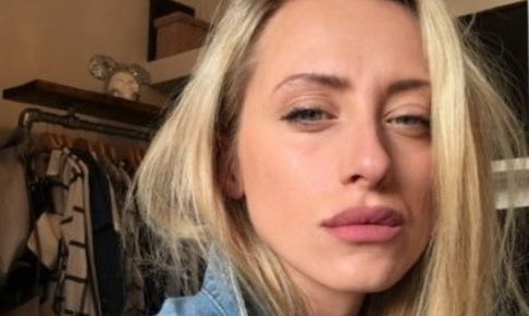 Mytheresa names Senior Event Manager Jade Saunders