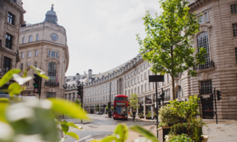 The Crown Estate appoints agency