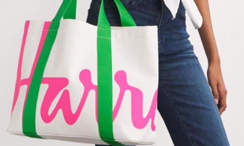 Harrods to launch new own-brand collections