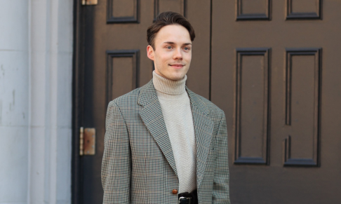 Editorialist names Fashion Trends & News Editor 