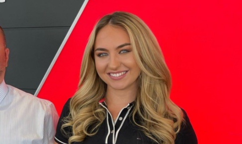 Jacobson Group appoints Fiona Mitchell Social Media & Digital Executive