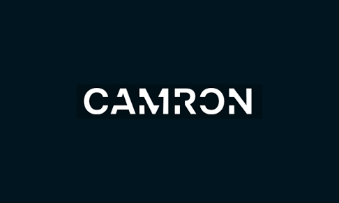 Camron announces client wins 